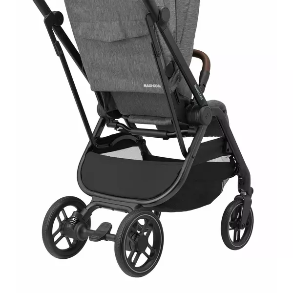 Carucior Maxi-Cosi Leona2 Essential Green [16]