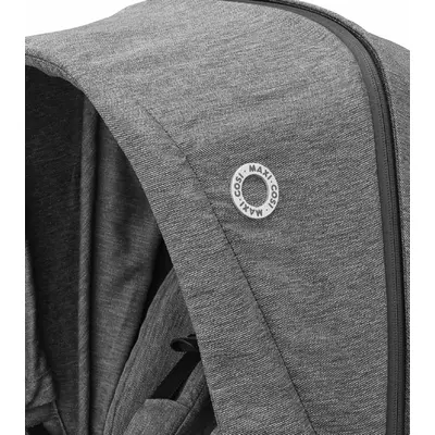 Carucior Maxi-Cosi Leona2 Essential Black [10]
