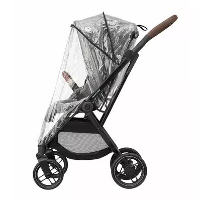 Carucior Maxi-Cosi Leona2 Essential Black [5]