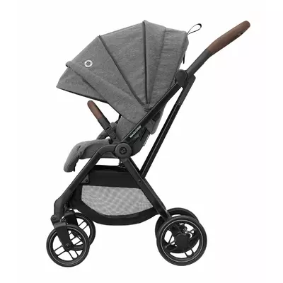 Carucior Maxi-Cosi Leona2 Essential Black [3]