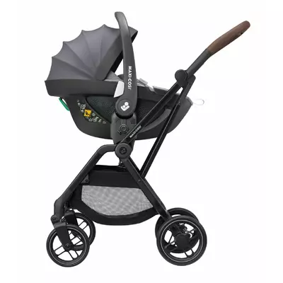Carucior Maxi-Cosi Leona2 Essential Black [18]