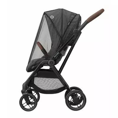 Carucior Maxi-Cosi Leona2 Essential Black [6]