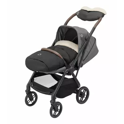 Carucior Maxi-Cosi Leona2 Essential Black [8]