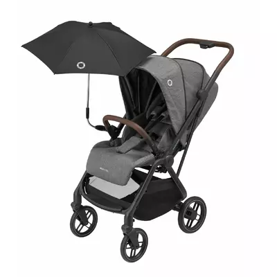 Carucior Maxi-Cosi Leona2 Essential Black [7]