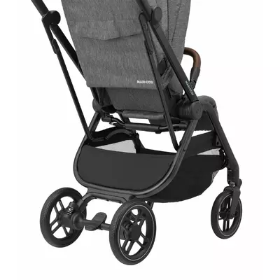 Carucior Maxi-Cosi Leona2 Essential Black [16]
