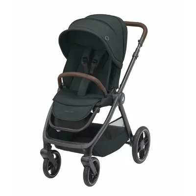 Carucioare copii - Carucior Maxi-Cosi OXFORD Essential Graphite