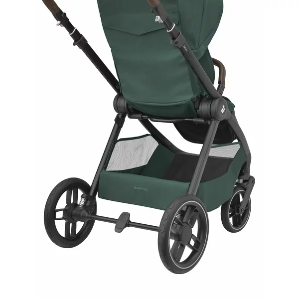 Carucior Maxi-Cosi OXFORD Essential Black [11]