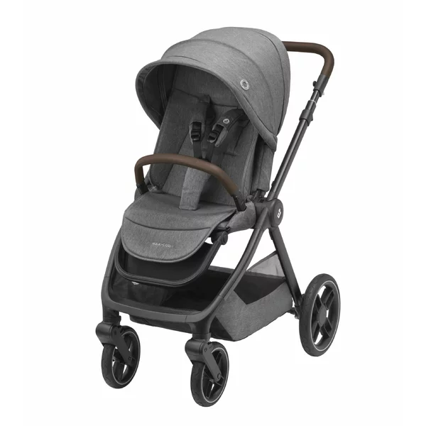 Carucioare copii - Carucior Maxi-Cosi OXFORD Select Grey