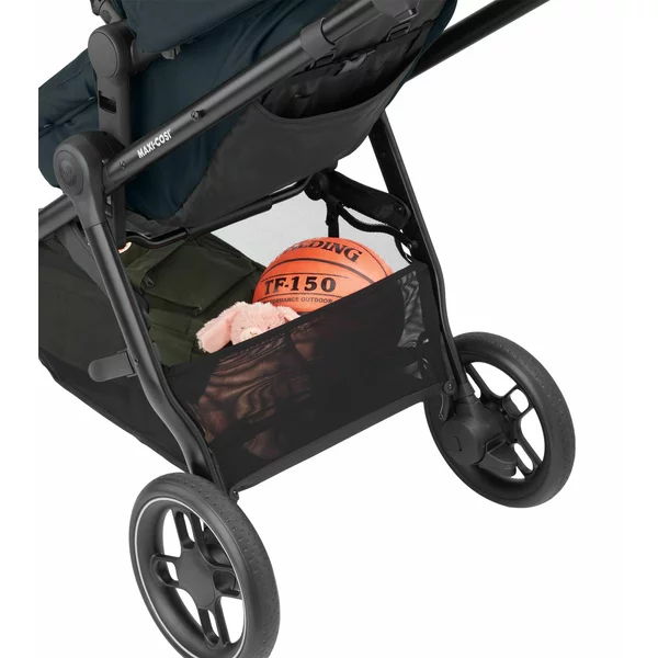 Carucior Maxi-Cosi Zelia 3 Essential Black [11]