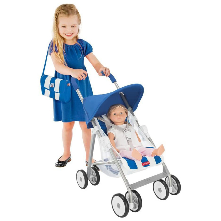 Carucior papusi Maclaren Junior-Resigilat [1]