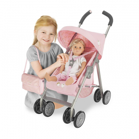 Carucior papusi Maclaren XT Mac la Reine [2]