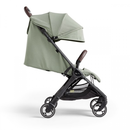 Carucior Silver Cross Clic Sage [2]
