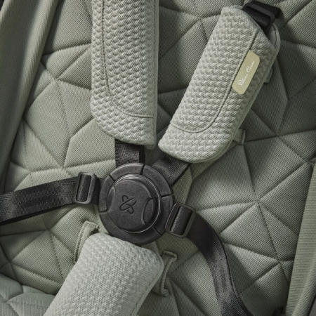 Carucior Silver Cross Clic Sage [5]