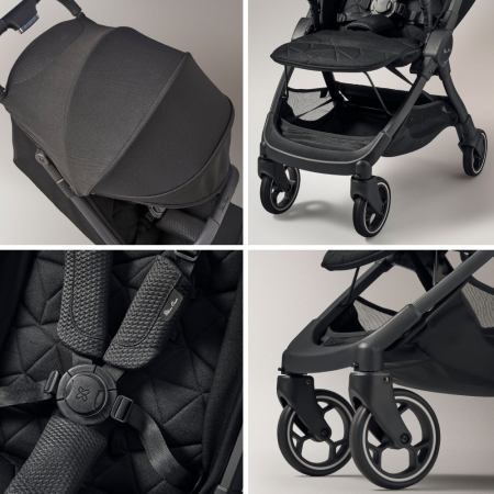 Carucior Silver Cross Clic Space [3]