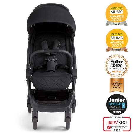 Carucior Silver Cross Clic Space [1]