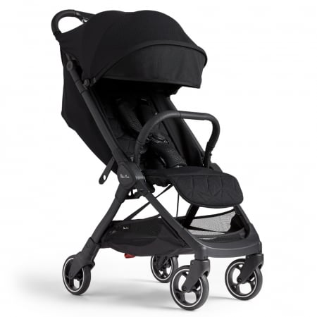 Carucioare copii - Carucior Silver Cross Clic Space