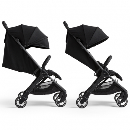 Carucior Silver Cross Clic Space [2]