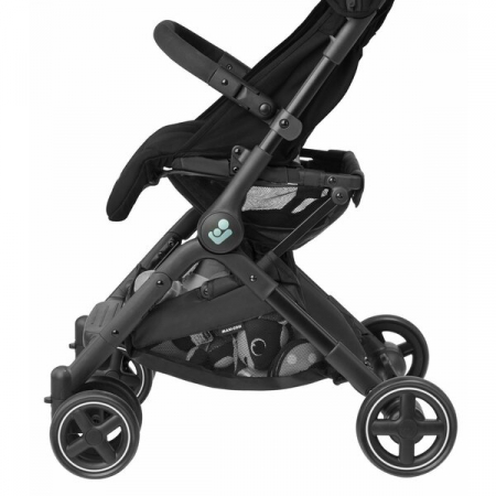 Carucior sport Maxi-Cosi Lara 2 Essential Graphite [8]