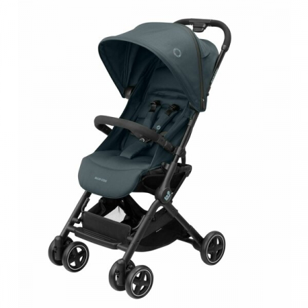 Carucioare copii - Carucior sport Maxi-Cosi Lara 2 Essential Graphite