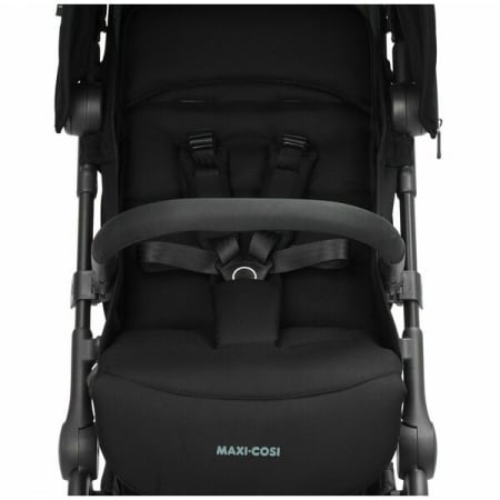 Carucior sport Maxi-Cosi Lara 2 Essential Graphite [7]