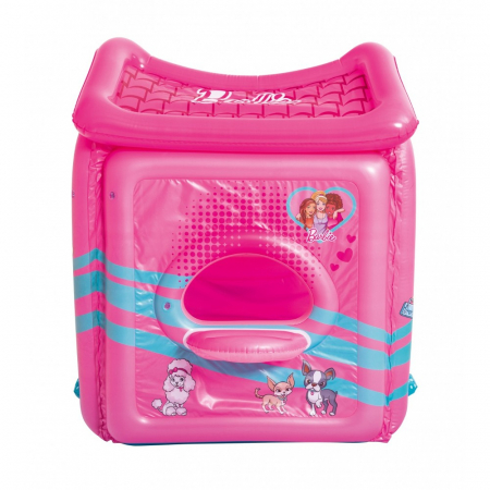 Casa de Joaca Gonflabila Bestway Malibu Barbie [1]