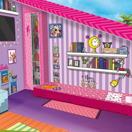 Casa din Malibu - Barbie [6]