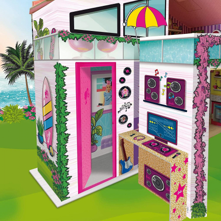 Casa din Malibu - Barbie [7]
