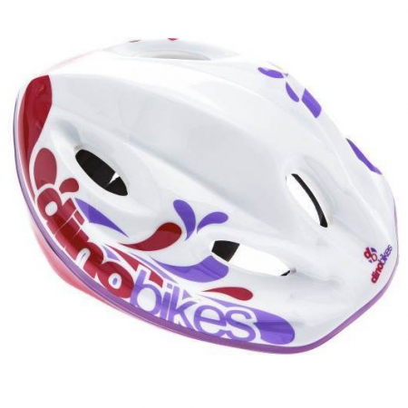 Accesorii biciclete - Casca protectie bicicliști Dino Bikes