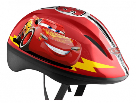 Accesorii biciclete - Casca protectie Disney Cars masura S