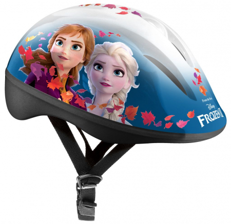 Accesorii biciclete - Casca Protectie Disney Frozen masura S