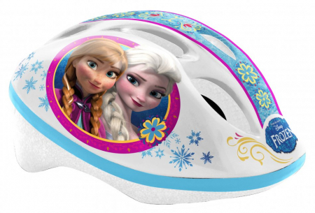 Accesorii biciclete - Casca Protectie Disney Frozen masura XS