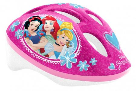 Accesorii biciclete - Casca protectie Disney Princess masura S