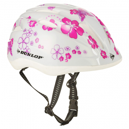 Casca protectie Dunlop 48-52 cm Alb [0]