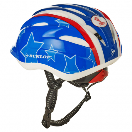 Casca protectie Dunlop 48-52 cm Albastru [1]