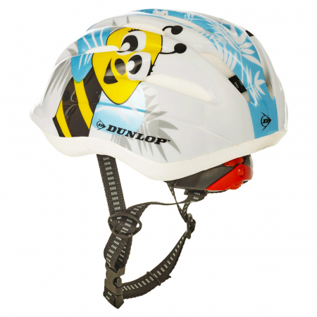 Casca protectie Dunlop 48-52 cm Bleu [1]