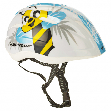 Casca protectie Dunlop 48-52 cm Bleu [0]