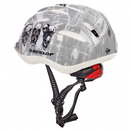 Casca protectie Dunlop 48-52 cm Gri [1]