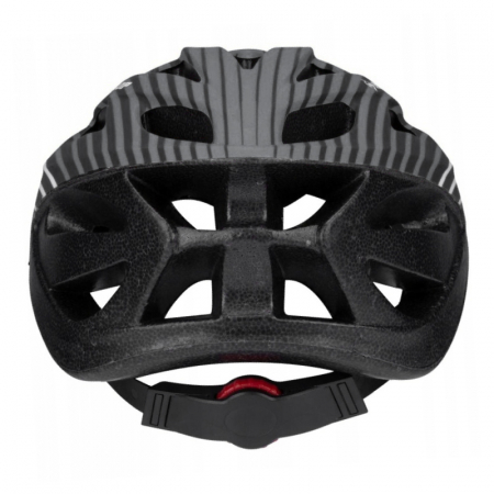 Casca protectie Dunlop M 55-58 cm Gri [2]