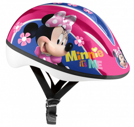 Accesorii biciclete - Casca protectie Minnie masura XS