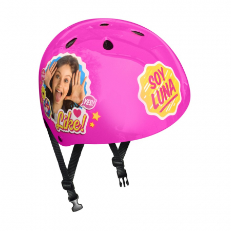 Casca protectie Soy Luna