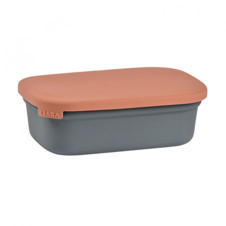 Caserola ceramica Beaba Mineral/Terracotta [4]