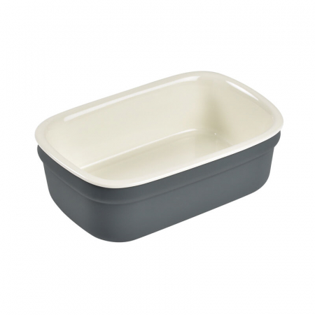 Caserola ceramica Beaba Mineral/Sage Green [2]
