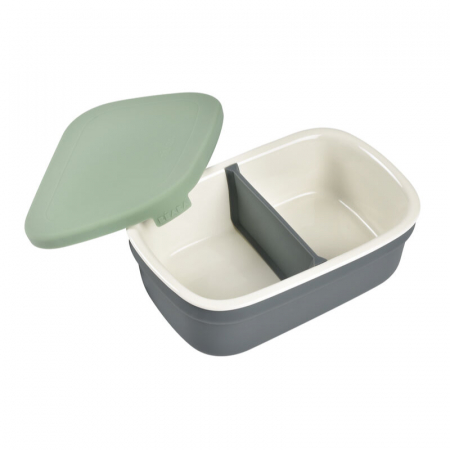 Caserola ceramica Beaba Mineral/Sage Green [1]
