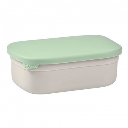 Caserola inox  Beaba Sage Green [4]