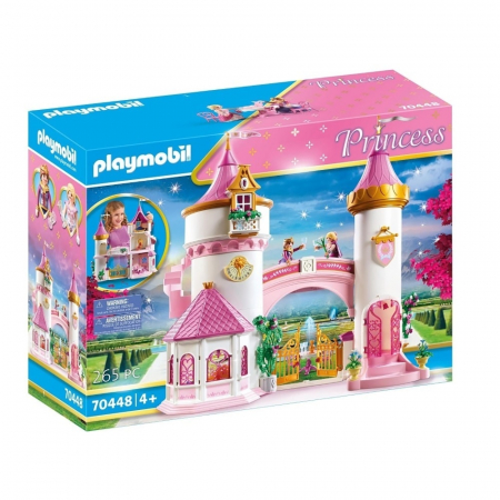 Castelul Printesei Playmobil [0]