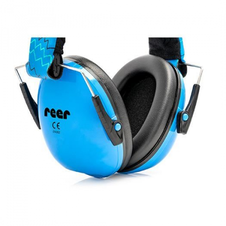 Casti antifonice pentru copii REER SilentGuard Kids Boy [2]