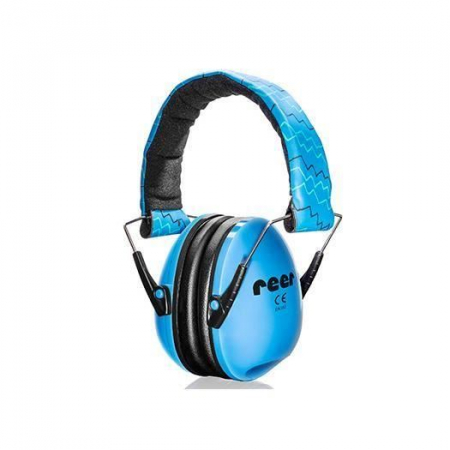 Sisteme protectie - Casti antifonice pentru copii REER SilentGuard Kids Boy