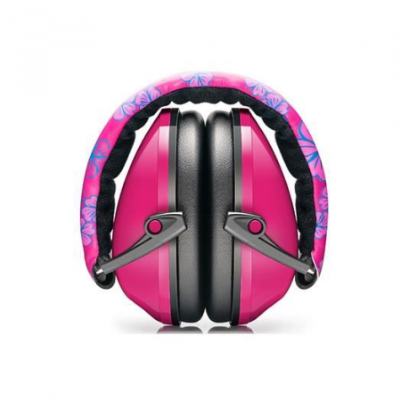 Casti antifonice pentru copii REER SilentGuard Kids Girl [4]