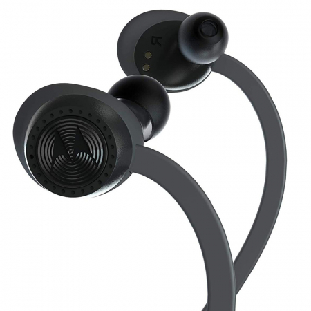 Casti audio wireless 2 in 1 Motorola VerveBuds200 Sport [4]