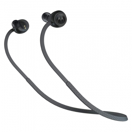Casti audio wireless 2 in 1 Motorola VerveBuds200 Sport [1]